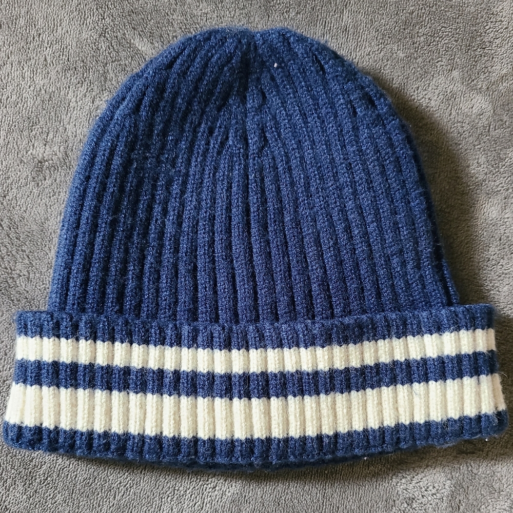 Zara beanie